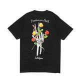 CIVIL REGIME T-SHIRT - nonbinaryoutfitters