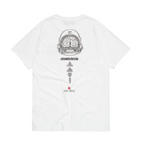 COSMOLOGICAL T-SHIRT - nonbinaryoutfitters