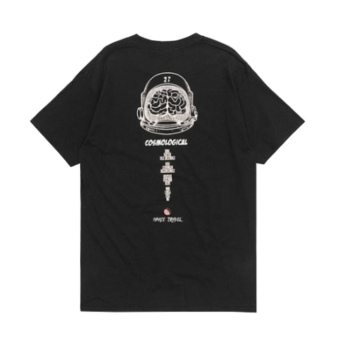 COSMOLOGICAL T-SHIRT - nonbinaryoutfitters