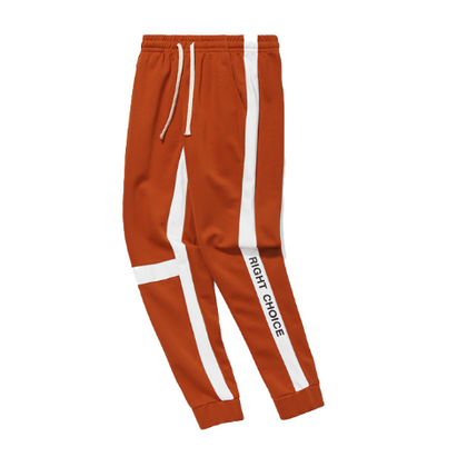 RIGHT CHOICE JOGGERS - nonbinaryoutfitters