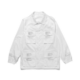 PRINTED WINDBREAKER - nonbinaryoutfitters
