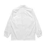 PRINTED WINDBREAKER - nonbinaryoutfitters