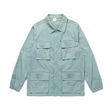 PRINTED WINDBREAKER - nonbinaryoutfitters