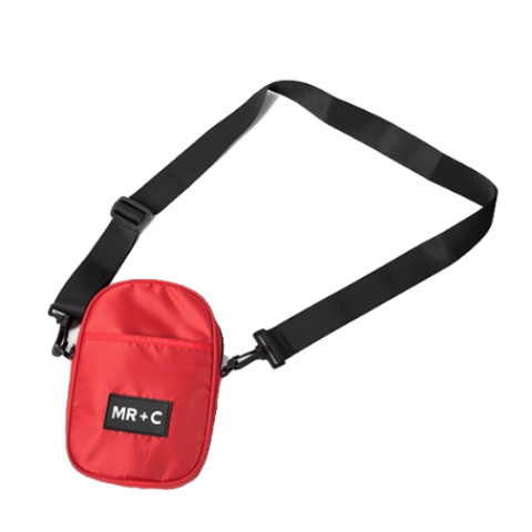 MR + C POUCH PACK - nonbinaryoutfitters