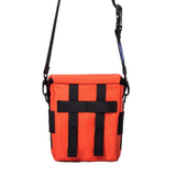 MESSENGER POUCH PACK - nonbinaryoutfitters