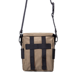 MESSENGER POUCH PACK - nonbinaryoutfitters