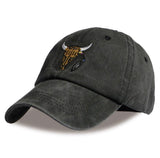 RODEO DAD HAT - nonbinaryoutfitters