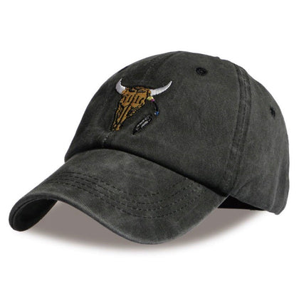 RODEO DAD HAT - nonbinaryoutfitters