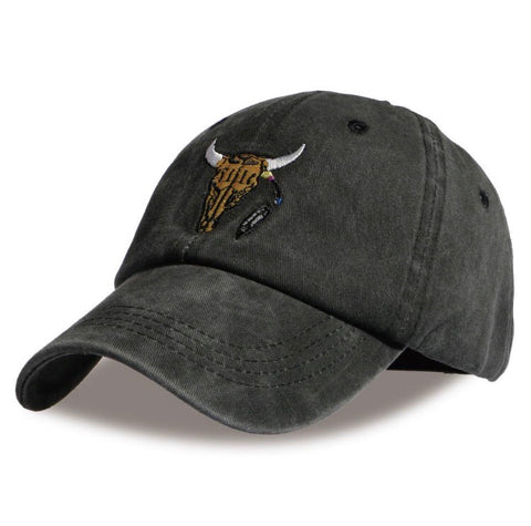 RODEO DAD HAT - nonbinaryoutfitters