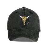 RODEO DAD HAT - nonbinaryoutfitters