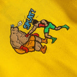 K.O SWEATER