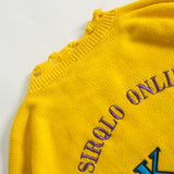 K.O SWEATER