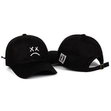 Dead Inside Dad Hat