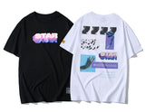 STAR T-SHIRT