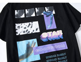 STAR T-SHIRT