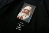 RELIGIOUS T-SHIRT