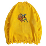 K.O SWEATER