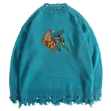 K.O SWEATER