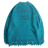 K.O SWEATER