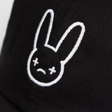Bad Bunny Dad Hat