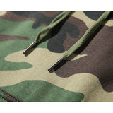 Camo Hoodie