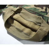 Camo Hoodie