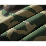 Camo Hoodie