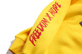 Freedom X Hope Hoodie