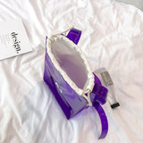 A 4-5 Shoulder Bag