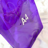 A 4-5 Shoulder Bag