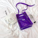 A 4-5 Shoulder Bag