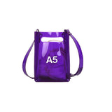 A 4-5 Shoulder Bag