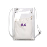 A 4-5 Shoulder Bag