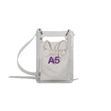 A 4-5 Shoulder Bag
