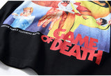 Game of Death T-Shirt