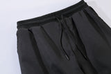 RIBBON BUCKLE JOGGERS