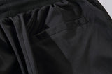 RIBBON BUCKLE JOGGERS