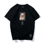 RELIGIOUS T-SHIRT