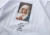 RELIGIOUS T-SHIRT