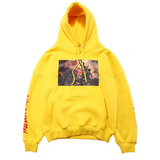 Freedom X Hope Hoodie