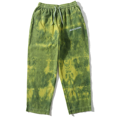 Made Extreme Tie Dye Pants