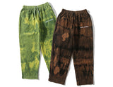 Made Extreme Tie Dye Pants