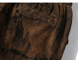 Made Extreme Tie Dye Pants