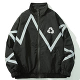 AGAIN REFLECTIVE JACKET