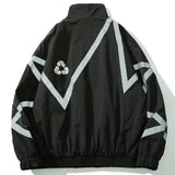 AGAIN REFLECTIVE JACKET