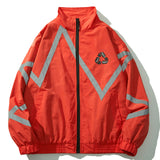 AGAIN REFLECTIVE JACKET