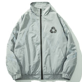 AGAIN REFLECTIVE JACKET
