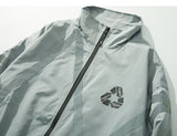 AGAIN REFLECTIVE JACKET