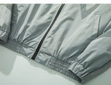 AGAIN REFLECTIVE JACKET