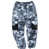 Subcrude Joggers